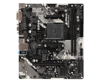ASRock B450M-HDV R4.0 - 528007 - zdjęcie 1